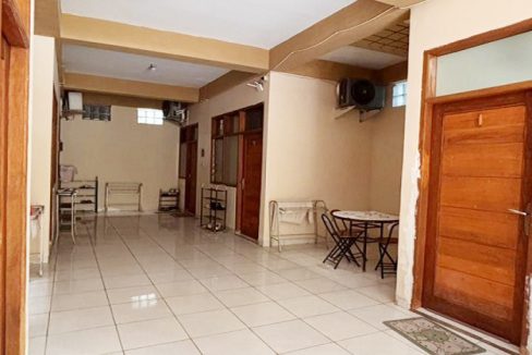 Kost Putri Dekat UI Depok, RS Universitas Indonesia, Universitas Gunadarma, Stasiun UI 0006