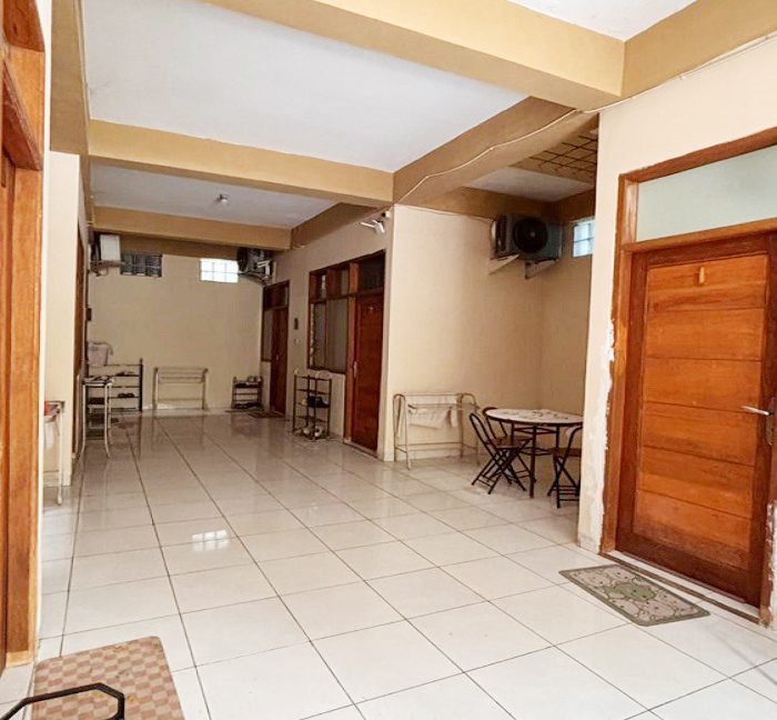 Kost Putri Dekat UI Depok, RS Universitas Indonesia, Universitas Gunadarma, Stasiun UI 0006