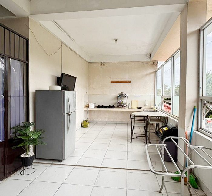 Kost Putri Dekat UI Depok, RS Universitas Indonesia, Universitas Gunadarma, Stasiun UI 0007