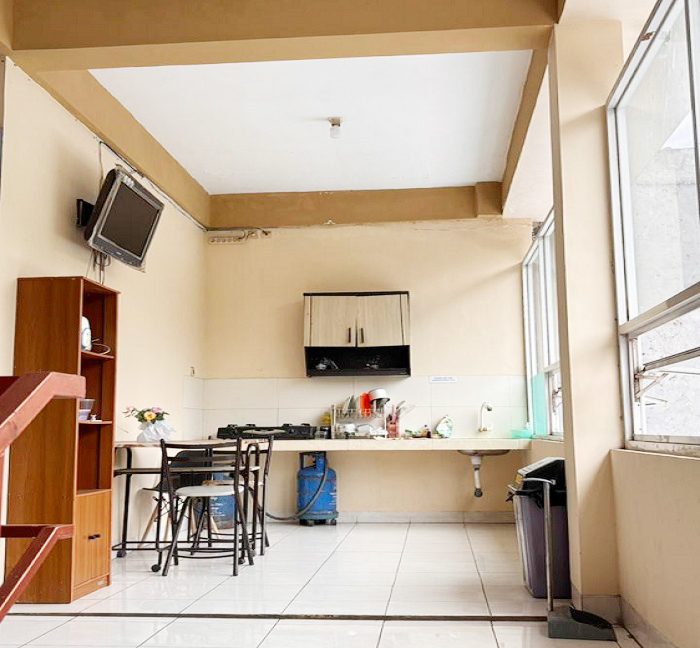 Kost Putri Dekat UI Depok, RS Universitas Indonesia, Universitas Gunadarma, Stasiun UI 0008