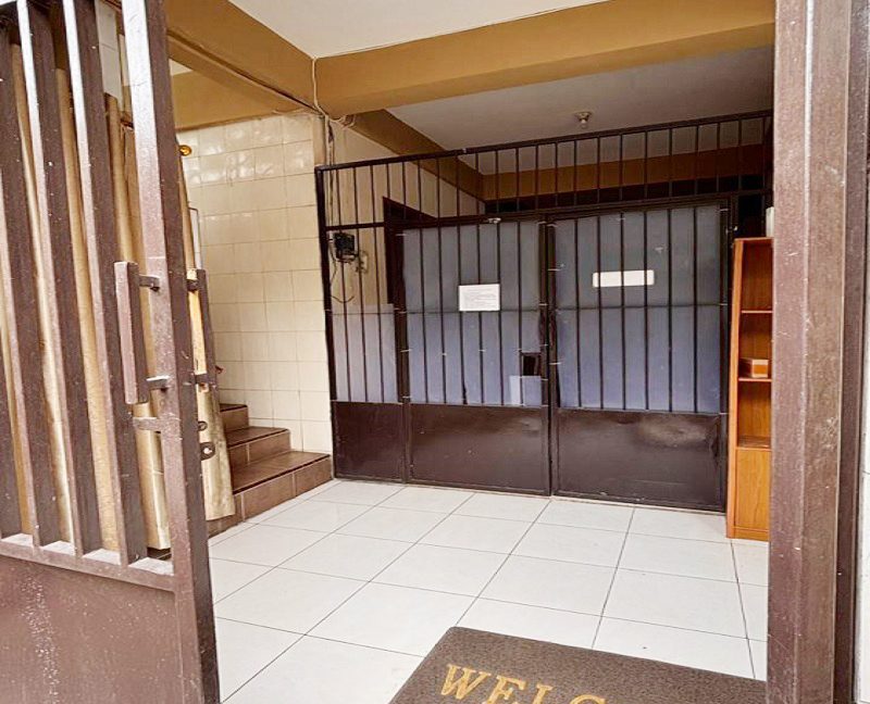 Kost Putri Dekat UI Depok, RS Universitas Indonesia, Universitas Gunadarma, Stasiun UI 0015