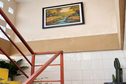 Kost Putri Dekat UI Depok, RS Universitas Indonesia, Universitas Gunadarma, Stasiun UI 0016
