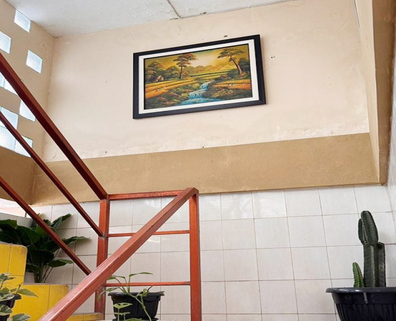 Kost Putri Dekat UI Depok, RS Universitas Indonesia, Universitas Gunadarma, Stasiun UI 0016