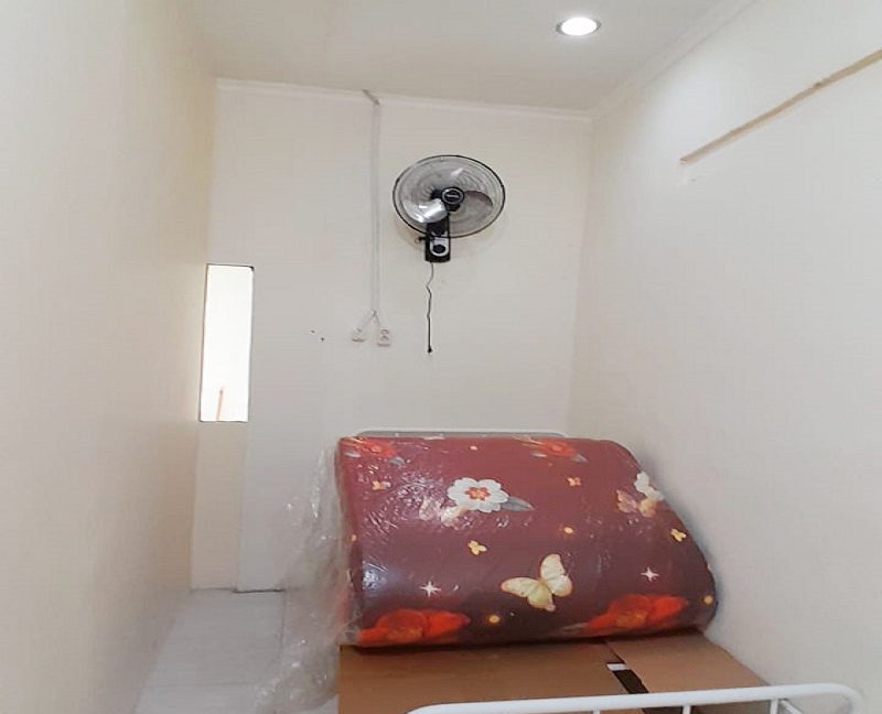 Kost Putri Dekat UIN Walisongo, RS Columbia Asia Semarang, DP Mall, Paragon City Mall 0008