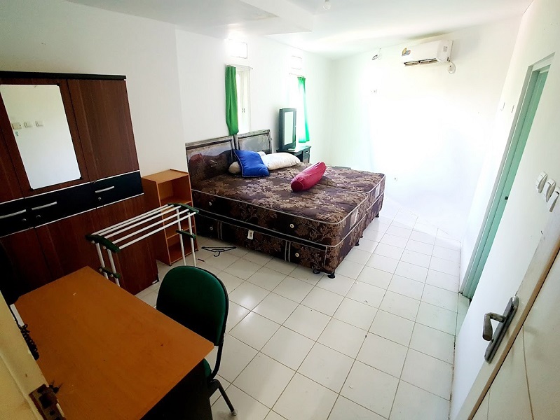 Kost Putri Dekat UPN Veteran Pondok Labu, Cinere Mall 8752