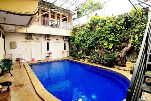 Kost Putri Dekat UPN Veteran Pondok Labu, Cinere Mall 8755