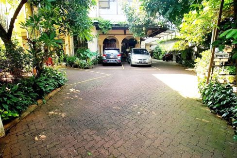 Kost Putri Dekat UPN Veteran Pondok Labu, Cinere Mall 8756