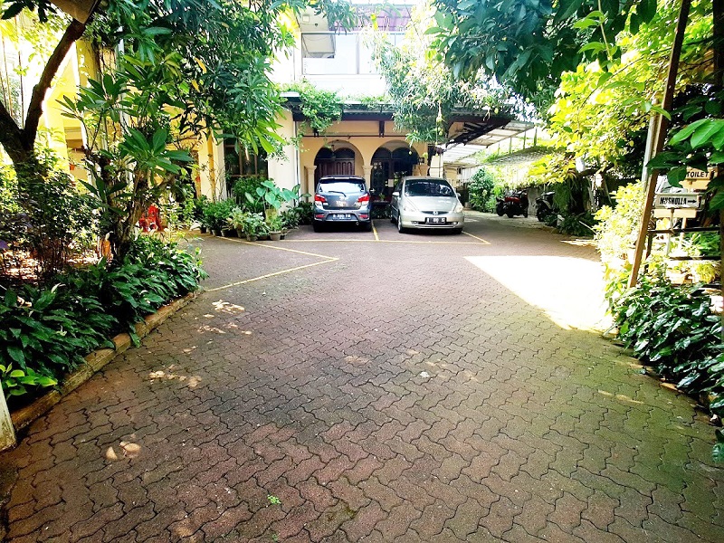 Kost Putri Dekat UPN Veteran Pondok Labu, Cinere Mall 8756