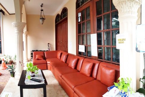 Kost Putri Dekat UPN Veteran Pondok Labu, Cinere Mall 8757