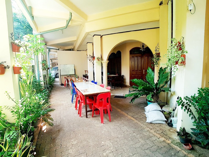 Kost Putri Dekat UPN Veteran Pondok Labu, Cinere Mall 8758