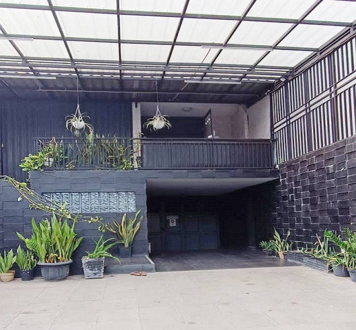 Ruko Dijual di Jl. Ibrahim Aji Kota Bandung Dekat Borma Kiaracondong, PT. Pindad 0006