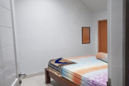 Rumah Dijual Dekat Mal Ciputra Cibubur, Plasa Cibubur, RS Mitra Keluarga Cibubur, Stasiun LRT Harjamukti 0007