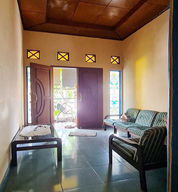 Rumah Dijual di Candi Sidoarjo Dekat Pasar Larangan, Alun-Alun Sidoarjo, RSUD R.T. Notopuro 0008