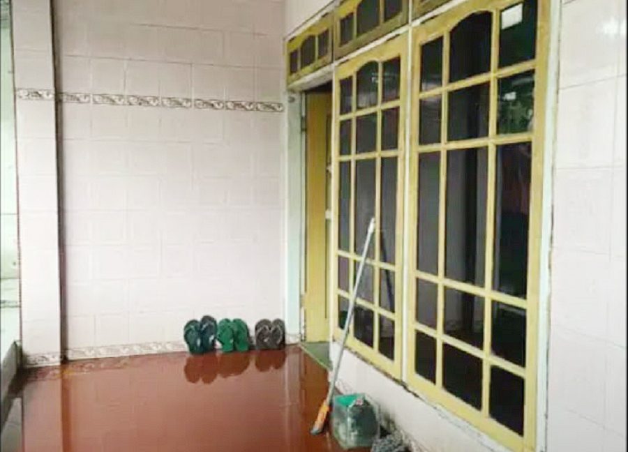 Rumah Dijual di Gunung Putri Bogor Dekat Pasar Bojong Kulur, KCM Kota Cinema Mall Jatiasih 0005