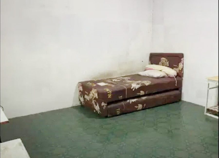 Rumah Dijual di Gunung Putri Bogor Dekat Pasar Bojong Kulur, KCM Kota Cinema Mall Jatiasih 0009