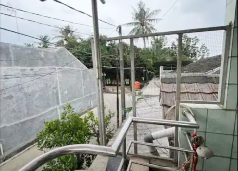 Rumah Dijual di Gunung Putri Bogor Dekat Pasar Bojong Kulur, KCM Kota Cinema Mall Jatiasih 0018