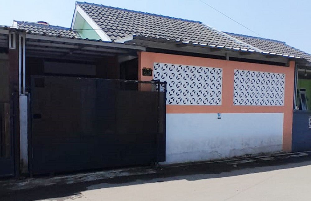 Rumah Dijual di Katapang Bandung Dekat Pasar Katapang, Borma Katapang, SMPN 2 Katapang Bandung 0001