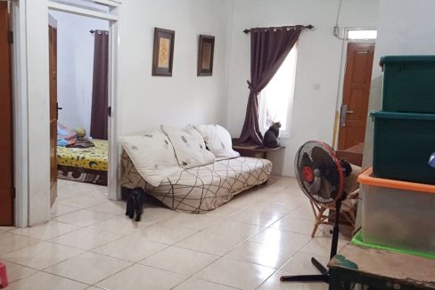 Rumah Dijual di Katapang Bandung Dekat Pasar Katapang, Borma Katapang, SMPN 2 Katapang Bandung 0005