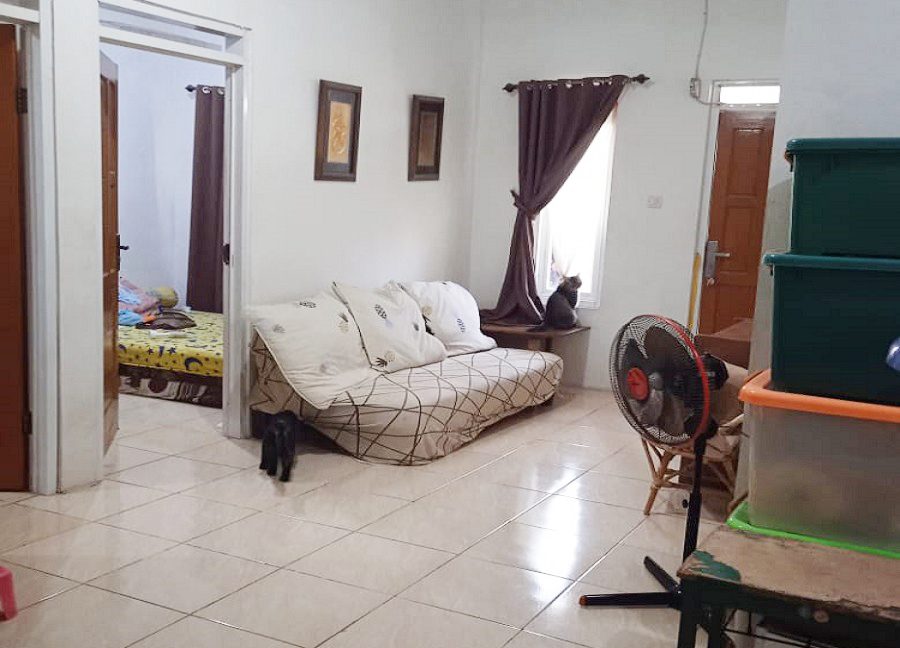 Rumah Dijual di Katapang Bandung Dekat Pasar Katapang, Borma Katapang, SMPN 2 Katapang Bandung 0005