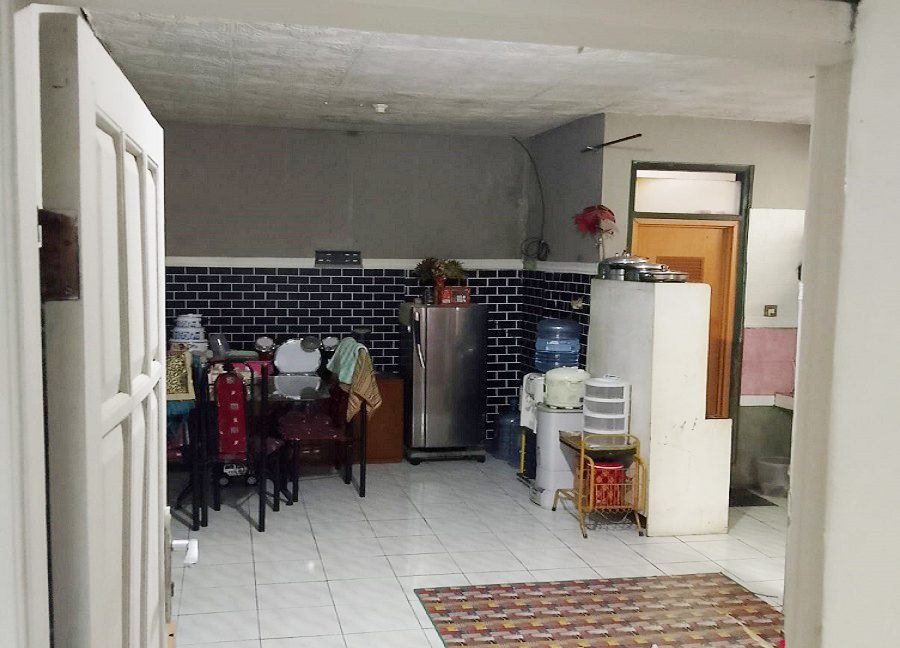 Rumah Dijual di Kota Bandung Dekat Metro Indah Mall Bandung, Pasar Rancabolang, RS Humana Prima 0004