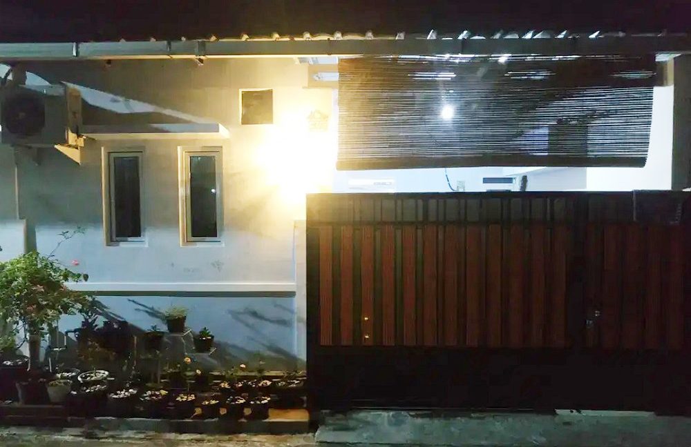 Rumah Dijual di Rajeg Tangerang Dekat Pasar Rajeg, SMAN 14 Kabupaten Tangerang, RS Insan Nusantara 0005