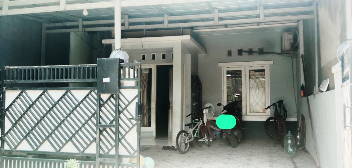 Rumah Dijual di Setiamekar Bekasi Dekat Stasiun Bekasi Timur, Pasar Rawa Kalong, RS Siloam Sentosa 0001
