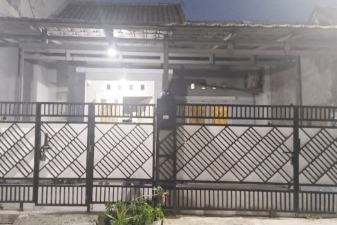 Rumah Dijual di Setiamekar Bekasi Dekat Stasiun Bekasi Timur, Pasar Rawa Kalong, RS Siloam Sentosa 0002