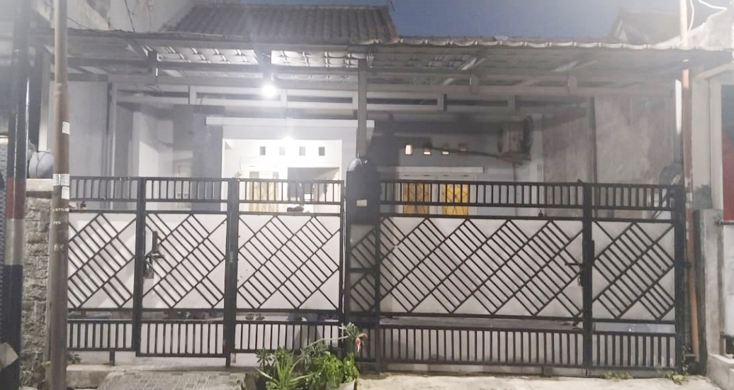 Rumah Dijual di Setiamekar Bekasi Dekat Stasiun Bekasi Timur, Pasar Rawa Kalong, RS Siloam Sentosa 0002