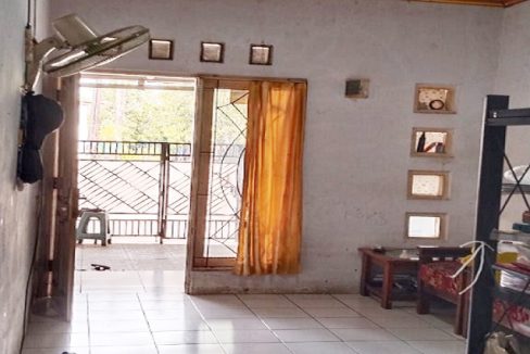 Rumah Dijual di Setiamekar Bekasi Dekat Stasiun Bekasi Timur, Pasar Rawa Kalong, RS Siloam Sentosa 0004