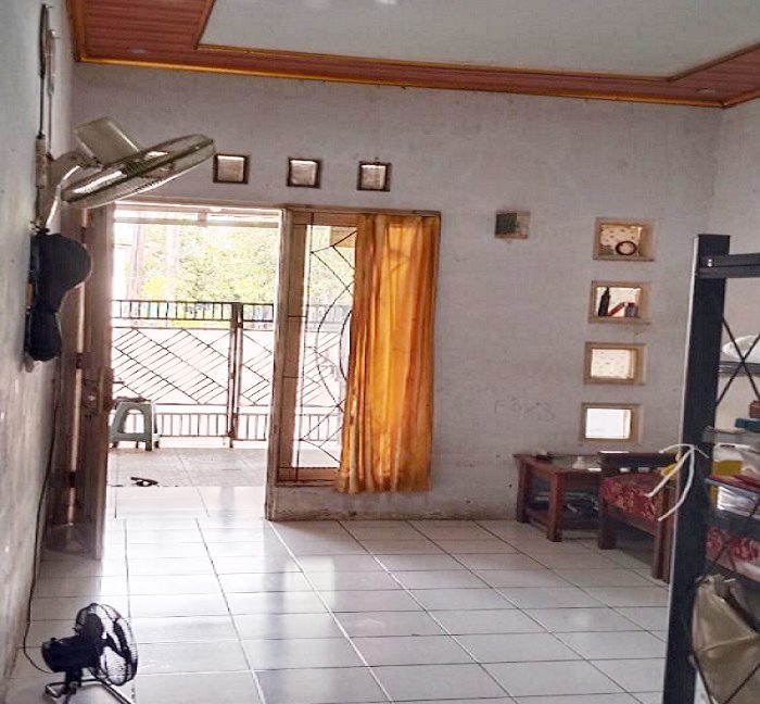 Rumah Dijual di Setiamekar Bekasi Dekat Stasiun Bekasi Timur, Pasar Rawa Kalong, RS Siloam Sentosa 0004