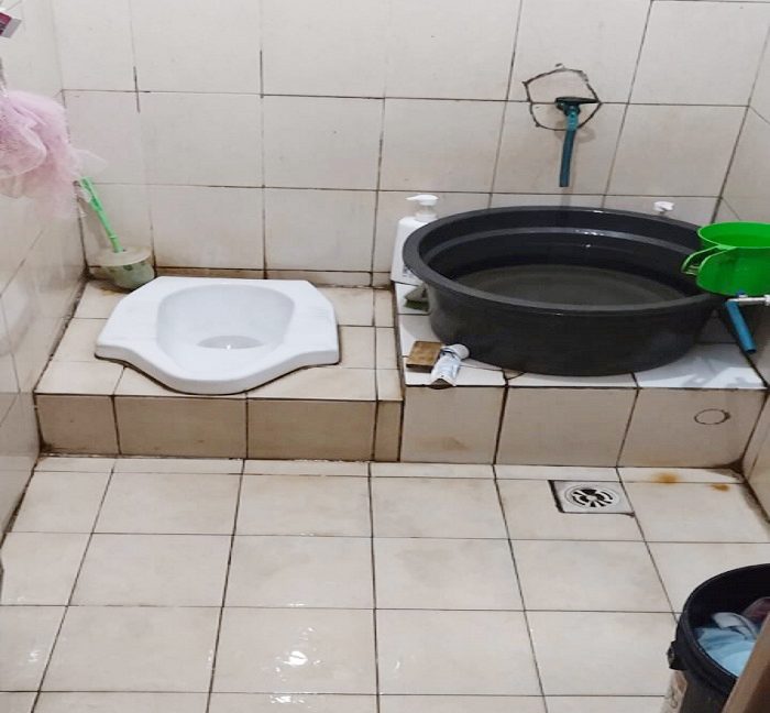 Rumah Dijual di Setiamekar Bekasi Dekat Stasiun Bekasi Timur, Pasar Rawa Kalong, RS Siloam Sentosa 0006
