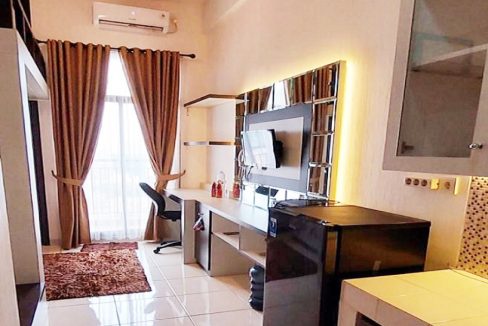 Jual Apartemen di Depok Dekat UI Depok, Universitas Gunadarma, Mall Margo City, Stasiun UI 0003