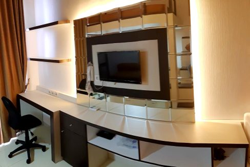 Jual Apartemen di Depok Dekat UI Depok, Universitas Gunadarma, Mall Margo City, Stasiun UI 0007