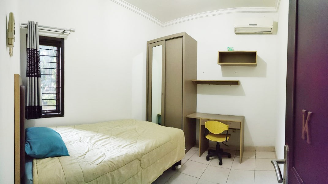 Kost Dekat Mall Lippo Karawaci, UPH Universitas Pelita Harapan, RS Siloam Lippo Karawaci 0002