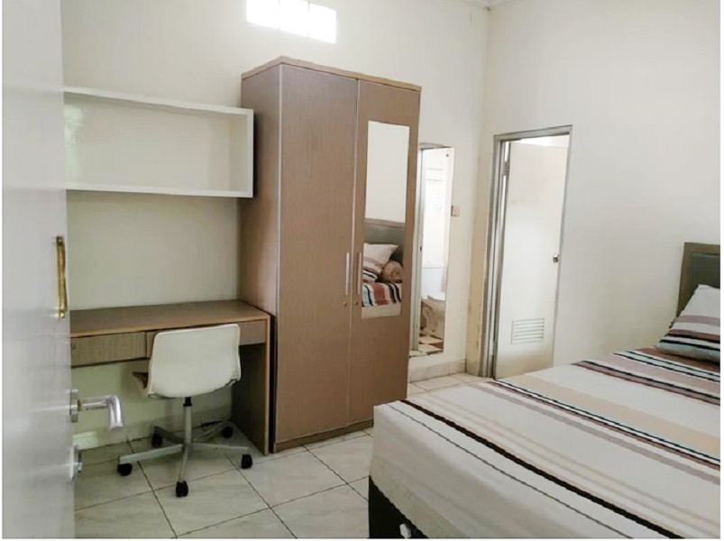 Kost Dekat Mall Lippo Karawaci, UPH Universitas Pelita Harapan, RS Siloam Lippo Karawaci 0006