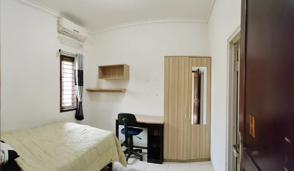 Kost Dekat Mall Lippo Karawaci, UPH Universitas Pelita Harapan, RS Siloam Lippo Karawaci 0007