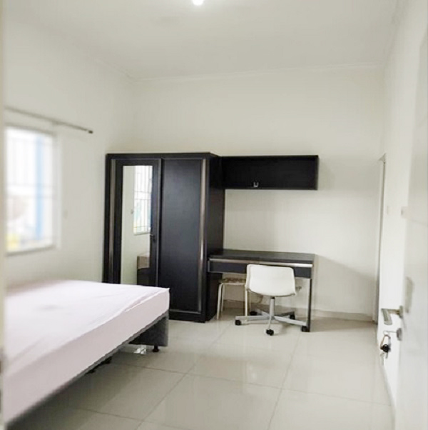 Kost Dekat Mall Lippo Karawaci, UPH Universitas Pelita Harapan, RS Siloam Lippo Karawaci 0011