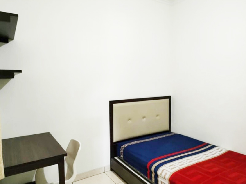 Kost Dekat Mall Lippo Karawaci, UPH Universitas Pelita Harapan, RS Siloam Lippo Karawaci 0017