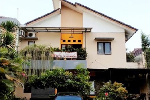 Kost Dekat Mall Lippo Karawaci, UPH Universitas Pelita Harapan, RS Siloam Lippo Karawaci 0025