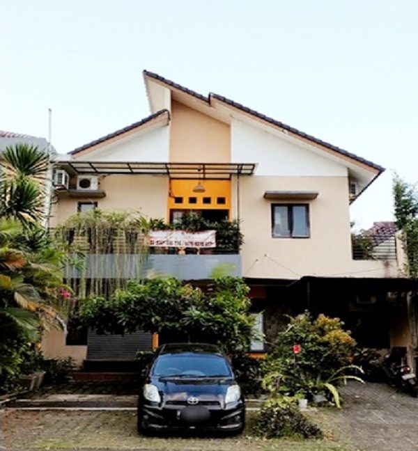Kost Dekat Mall Lippo Karawaci, UPH Universitas Pelita Harapan, RS Siloam Lippo Karawaci 0025