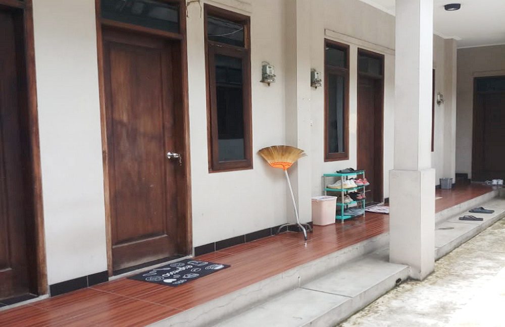 Kost Putra Dekat Pasar Baru Bandung, Alun-alun Bandung, Yogya Kepatihan, Kings Shopping Center 0001