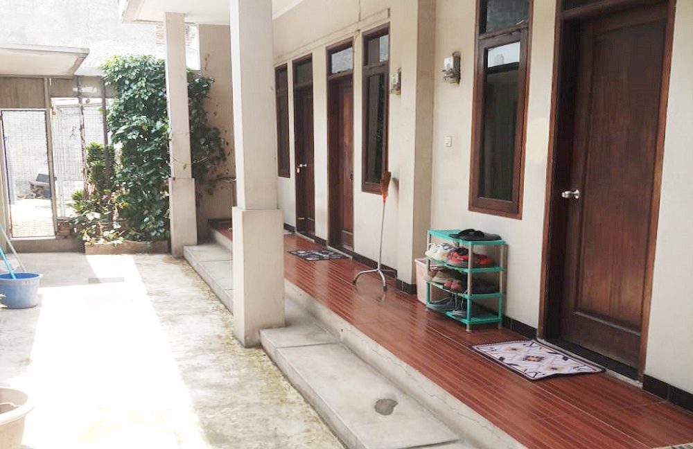 Kost Putra Dekat Pasar Baru Bandung, Alun-alun Bandung, Yogya Kepatihan, Kings Shopping Center 0002