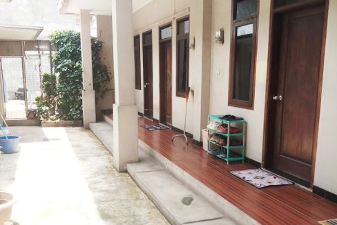 Kost Putra Dekat Pasar Baru Bandung, Alun-alun Bandung, Yogya Kepatihan, Kings Shopping Center 0002