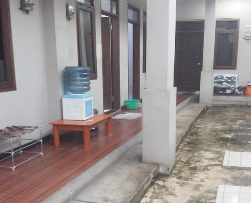 Kost Putra Dekat Pasar Baru Bandung, Alun-alun Bandung, Yogya Kepatihan, Kings Shopping Center 0003