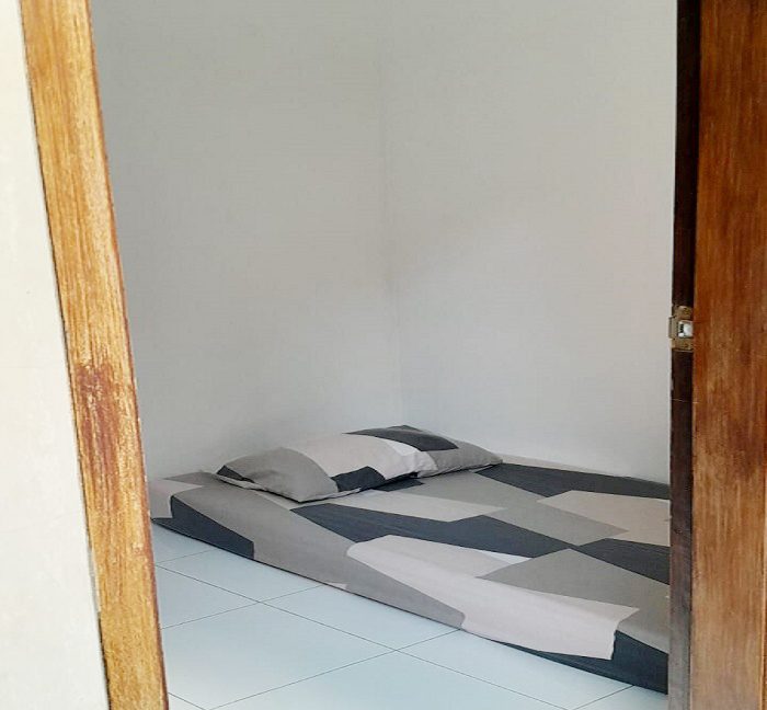 Kost Putra Dekat Pasar Baru Bandung, Alun-alun Bandung, Yogya Kepatihan, Kings Shopping Center 0005