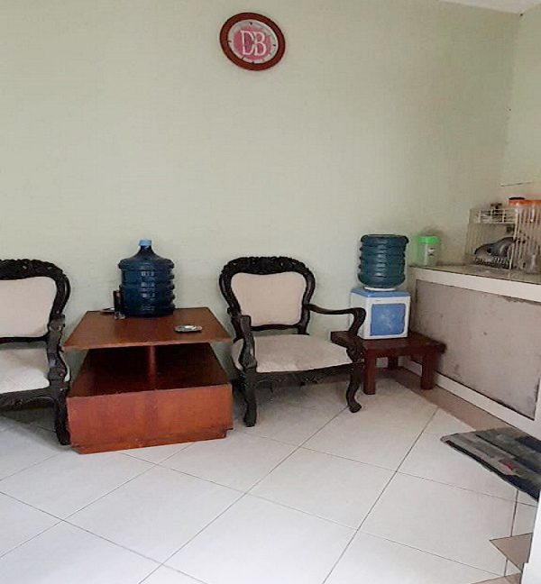 Kost Putra Dekat Pasar Baru Bandung, Alun-alun Bandung, Yogya Kepatihan, Kings Shopping Center 0007