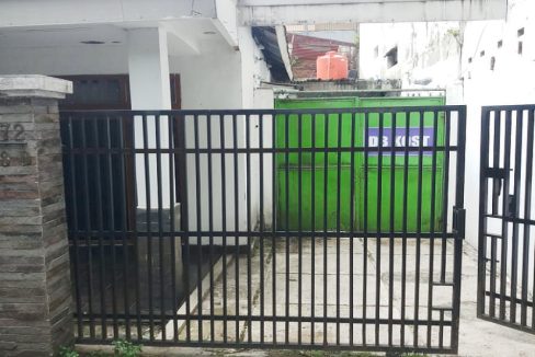 Kost Putra Dekat Pasar Baru Bandung, Alun-alun Bandung, Yogya Kepatihan, Kings Shopping Center 0008