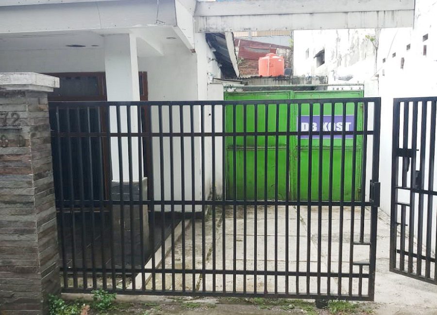 Kost Putra Dekat Pasar Baru Bandung, Alun-alun Bandung, Yogya Kepatihan, Kings Shopping Center 0008