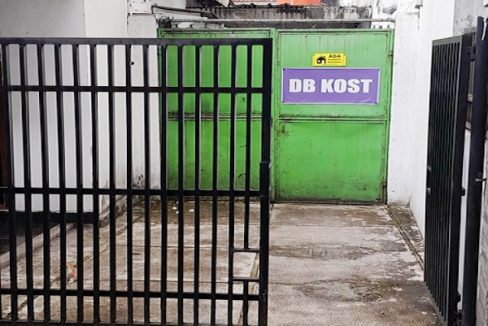 Kost Putra Dekat Pasar Baru Bandung, Alun-alun Bandung, Yogya Kepatihan, Kings Shopping Center 0009