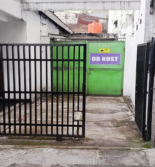 Kost Putra Dekat Pasar Baru Bandung, Alun-alun Bandung, Yogya Kepatihan, Kings Shopping Center 0009